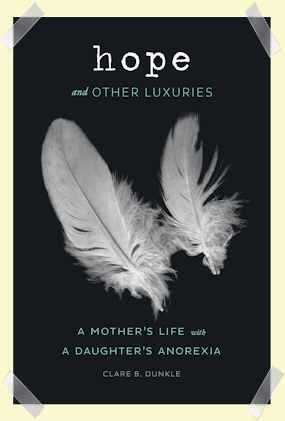 Hope and Other Luxuries book cover