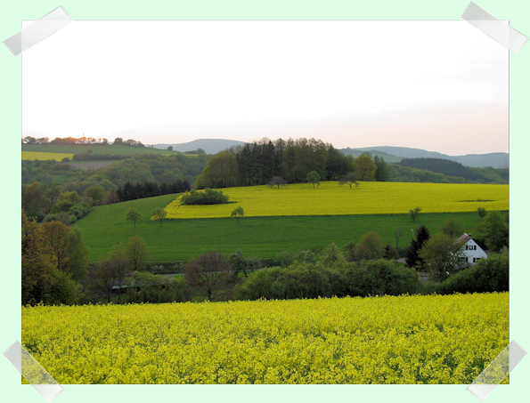 Rhineland-Palatinate (Rheinland-Pfalz), Germany